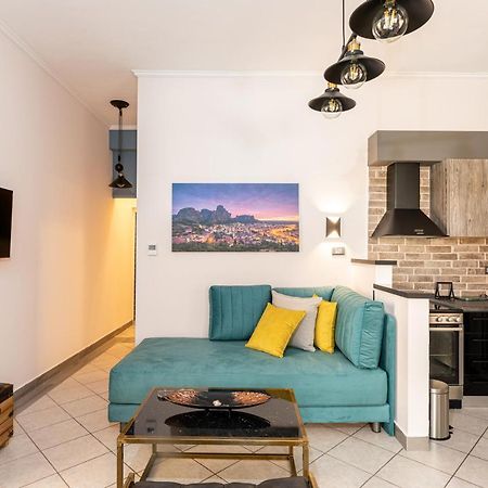 Oikion Meteora Home 3 Kalambaka Exteriér fotografie