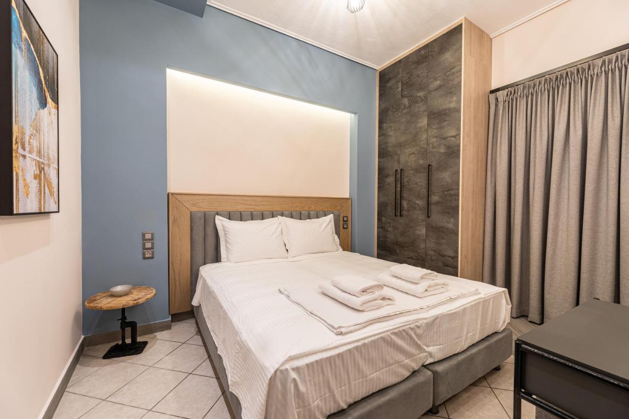 Oikion Meteora Home 3 Kalambaka Exteriér fotografie