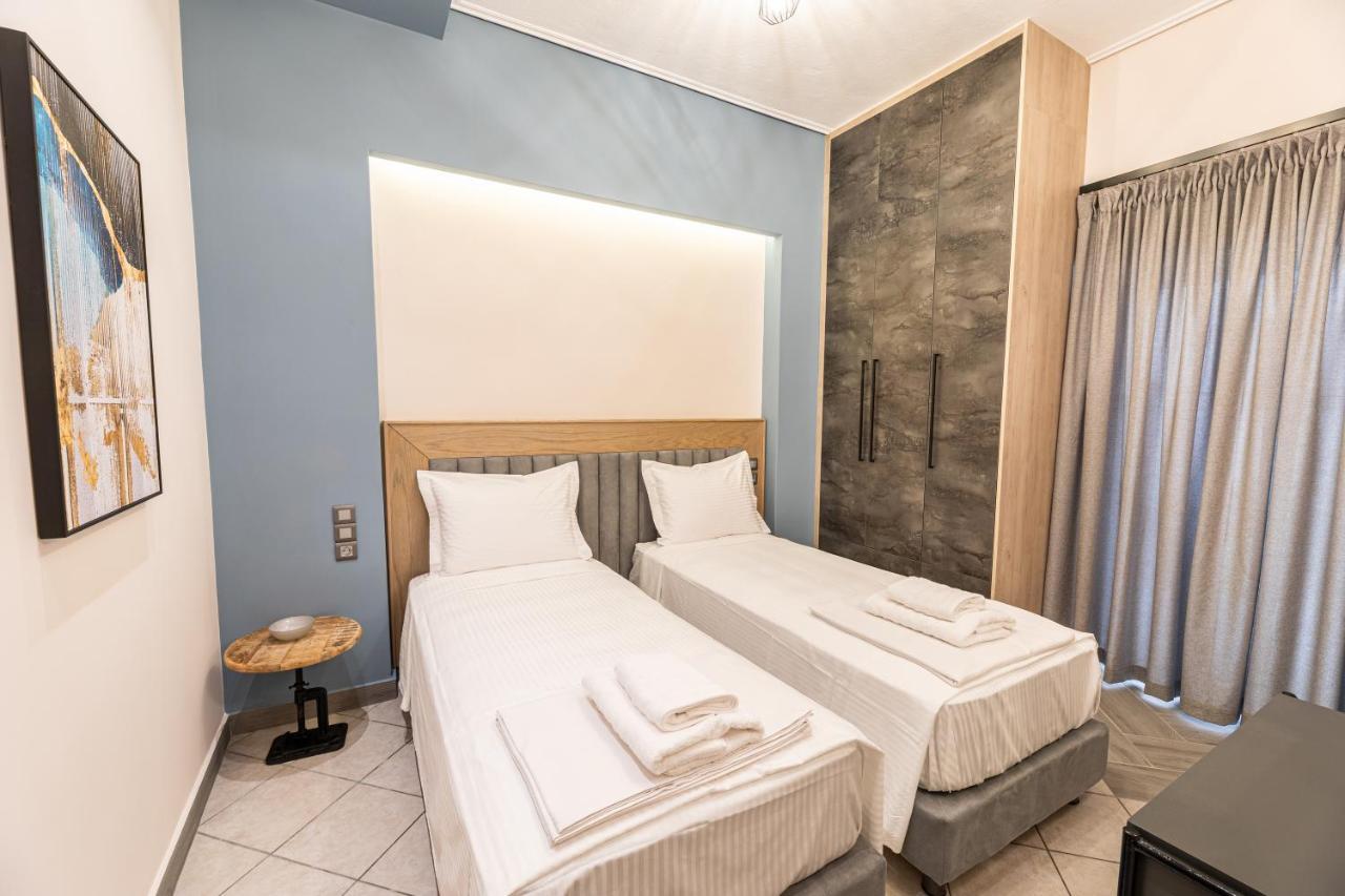 Oikion Meteora Home 3 Kalambaka Exteriér fotografie