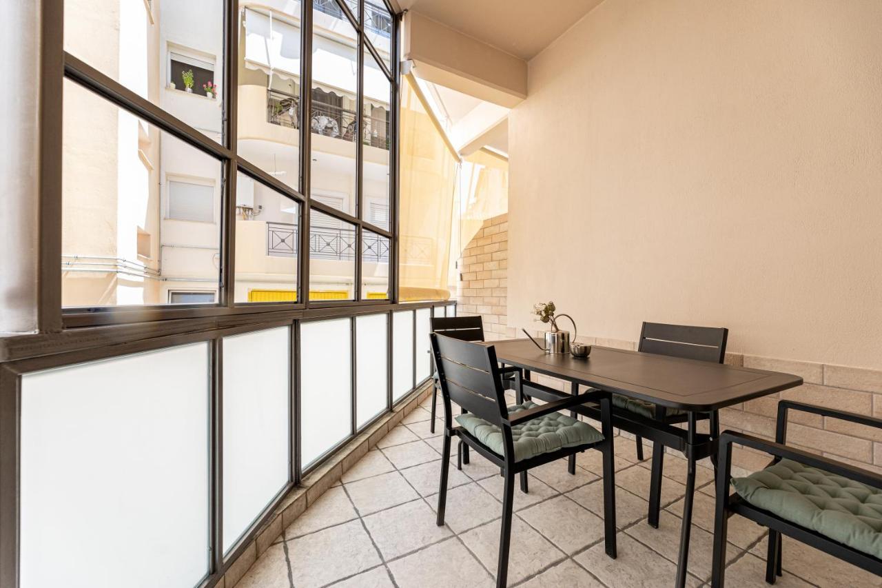 Oikion Meteora Home 3 Kalambaka Exteriér fotografie