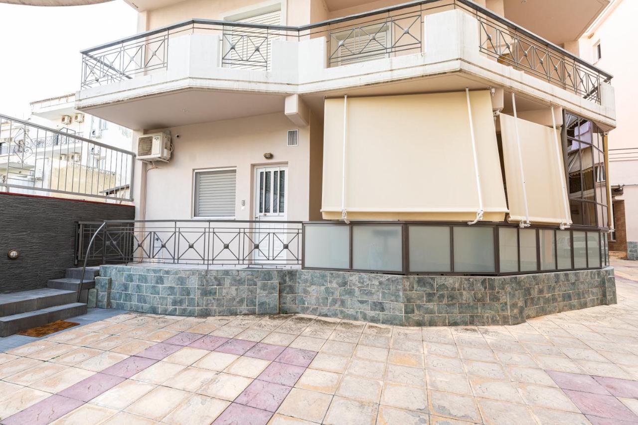 Oikion Meteora Home 3 Kalambaka Exteriér fotografie